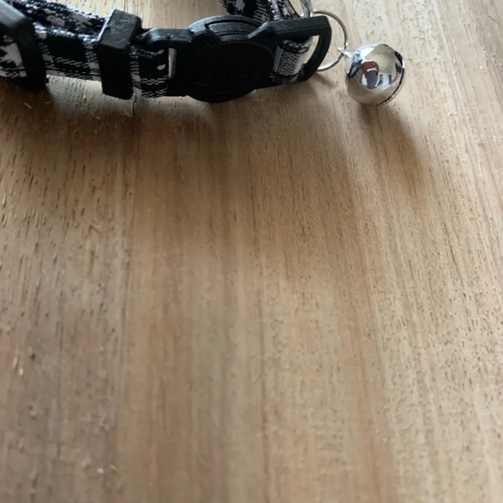 PET COLLAR - Picture 9 of 11